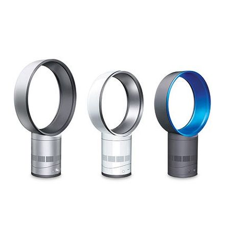 DysonのAir Multiplier扇風機