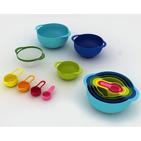 JosephJoseph [ジョセフジョセフ]NEST5 [ネストファイブ] 