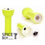 根こそぎバリエーション。Oliver Hemming SPICE BOY [スパイスボーイ]