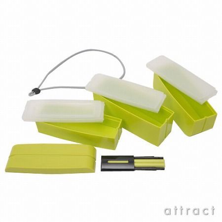 METAPHYS/メタフィス ojue/オジュウ Lunch Box/ランチボックス