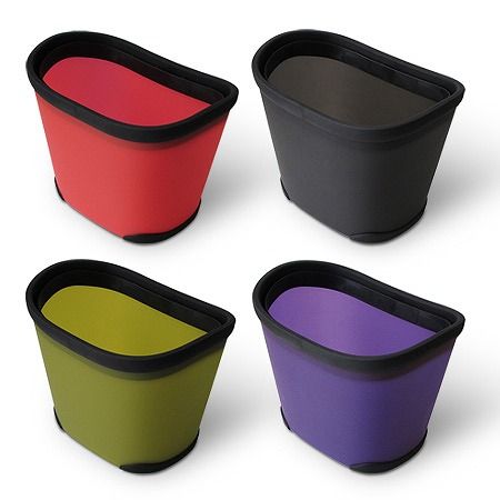 なんでもこいなたくましいやつ。オタリー ゴミ箱