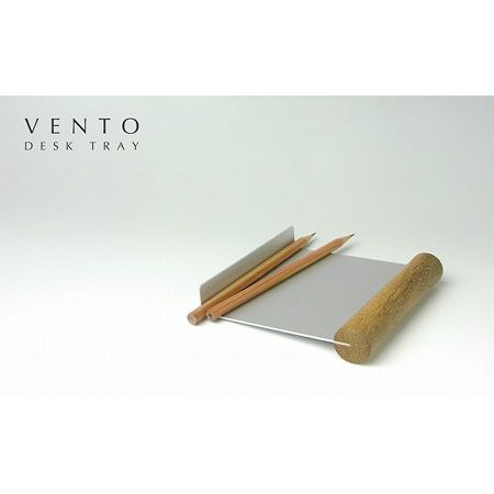 mother tool （マザーツール） デスクトレー　VENTO / トチ