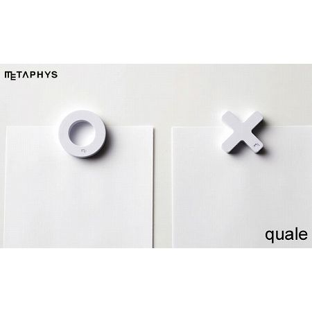 METAPHYS quale マグネット 