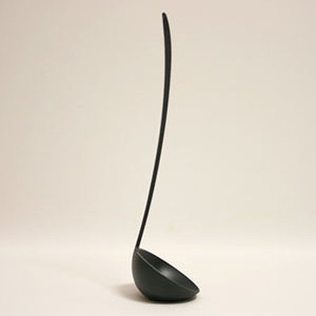 タテオタマ 自立するお玉・レードル +d Tate Otama 