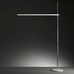 スリムで光を残す照明。Artemide（アルテミデ） ｢TALAK LETTURA LED｣