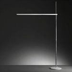 スリムで光を残す照明。Artemide（アルテミデ） ｢TALAK LETTURA LED｣