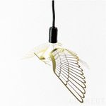 鳥型照明 HUNG-MING(フン・ミン)/BIRD LIGHT(バードライト)