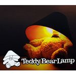 テディベア型照明TEDDY BEAR LAMP suck UK