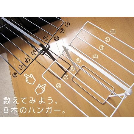 tower(タワー)タオルハンガー