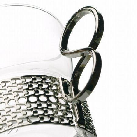 iittala(イッタラ) Tsaikka(ツァイッカ) ホルダー付グラス