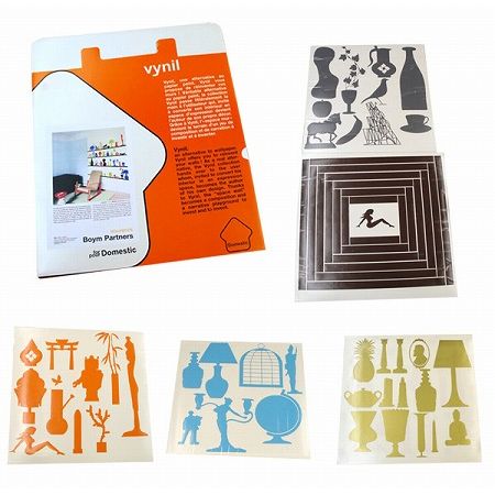 ヴァイナル「Souvenirs」 Domestic VyniL