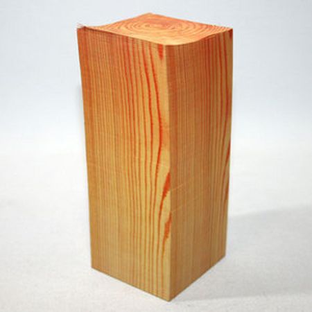 木製ブロック風メモ nico KAKUZAI MEMO BLOCK