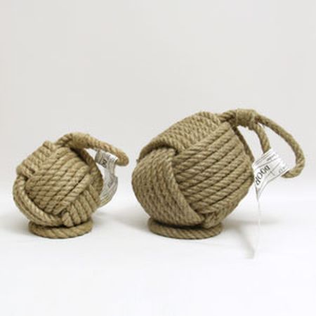 ロープドアストッパー