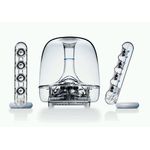 SoundSticks2 音の良さ×デザインの良さ→高得点