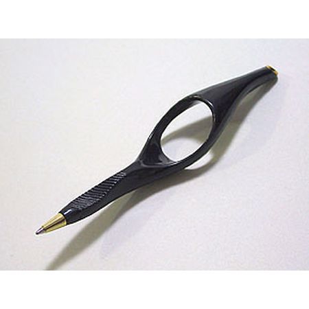 【代理投稿】エルゴペン ergo-pen　人間工学系ペン