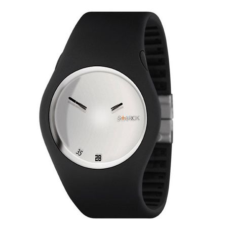 Fossil Starck Watch