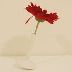 スウィングベース  ゆらゆら花瓶