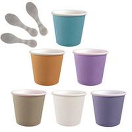 CUP&SPOON SET カップ＆スプーン セット