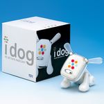 セガトイズ idog（アイドッグ）