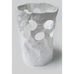 WASTE PAPER BASKET　ごみっぽいごみ箱