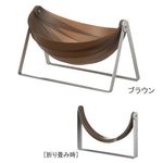 小物収納カゴ ＩＮＴＥＲＩＯＲ ＢＡＳＫＥＴ　ＳＵＰＰＬＥ